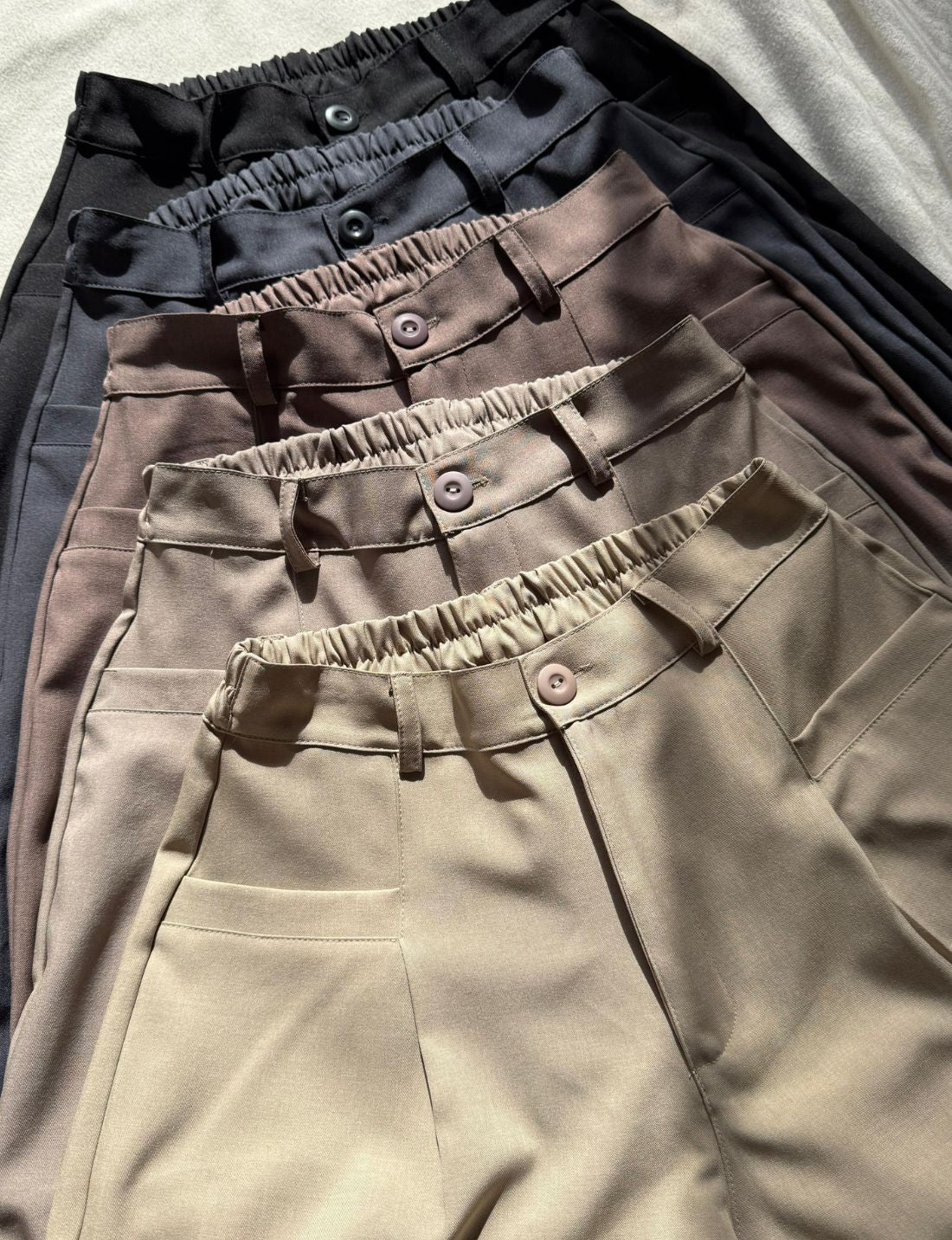 PANTALON LUX