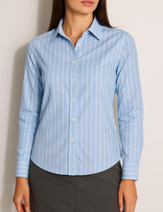 CAMISA NATASHA SLIM