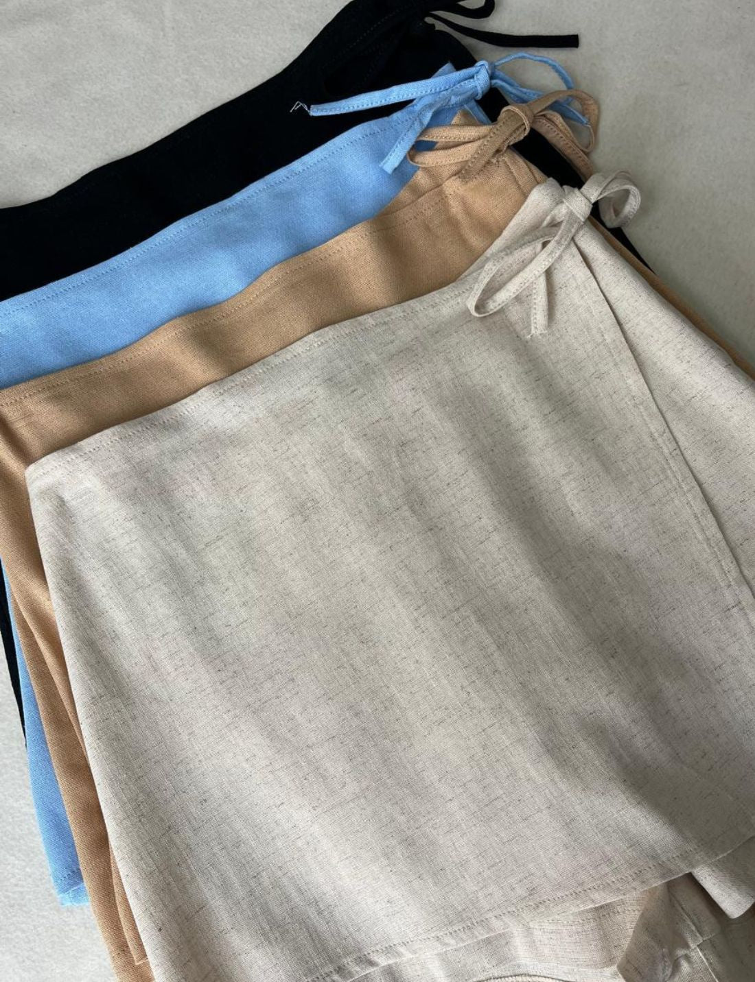 SKORT JANO