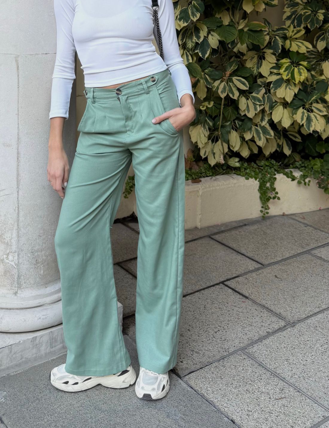 PANTALON MARGARET