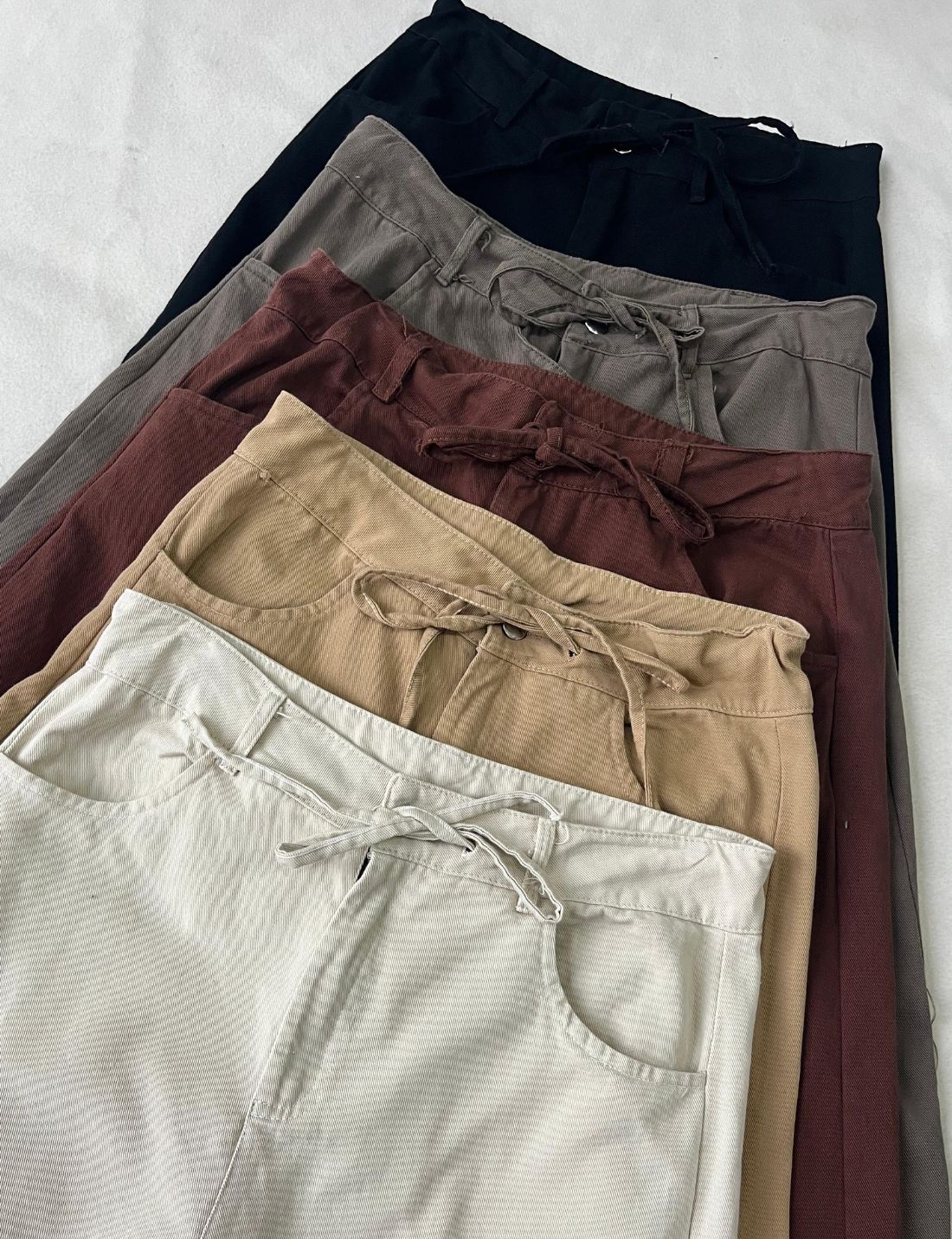 PANTALON BONNIE