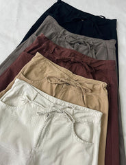 PANTALON BONNIE