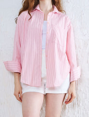 CAMISA BECKY OVERSIZE