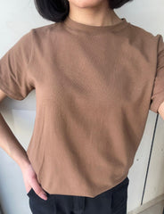 REMERA GEA BASICA
