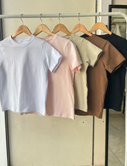 REMERA GEA BASICA
