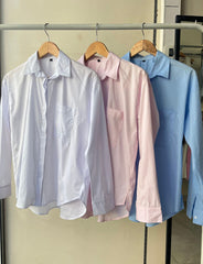 CAMISA MILO BASIC