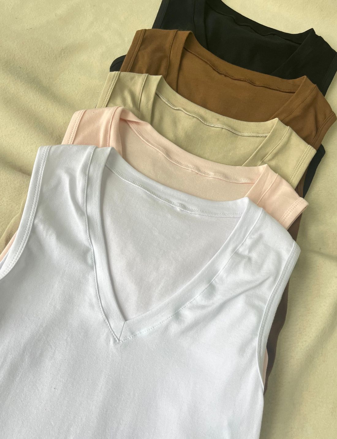 MUSCULOSA ALMA