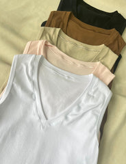 MUSCULOSA ALMA