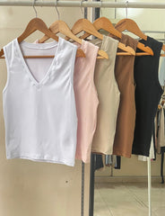 MUSCULOSA ALMA