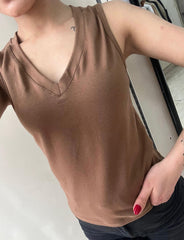MUSCULOSA ALMA