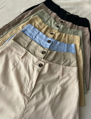 SHORT LISA LINO