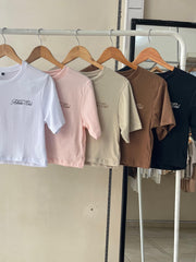 REMERA "ATHLETIC CLUB"