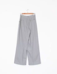 PANTALON SOL LINO