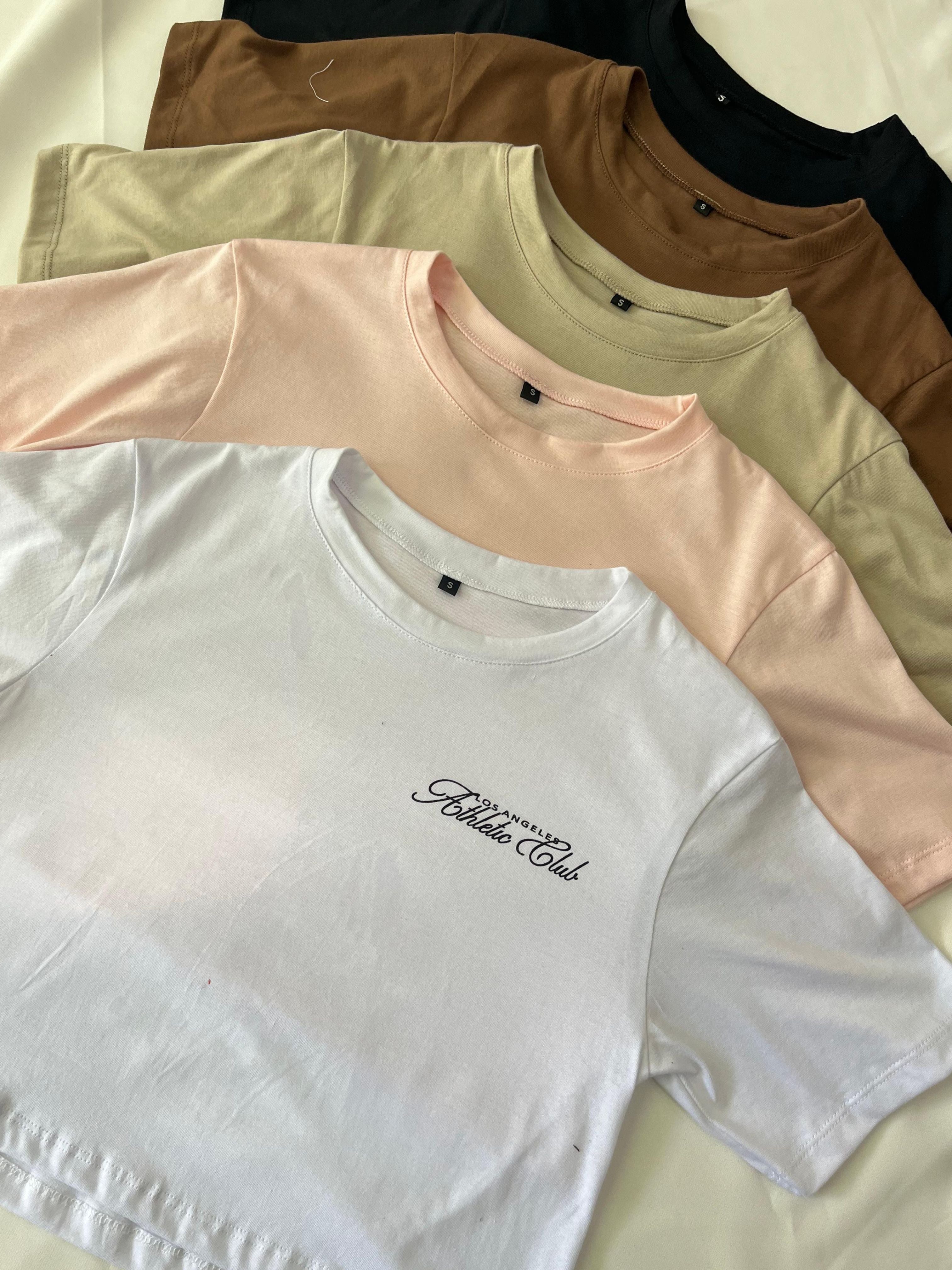 REMERA "ATHLETIC CLUB"