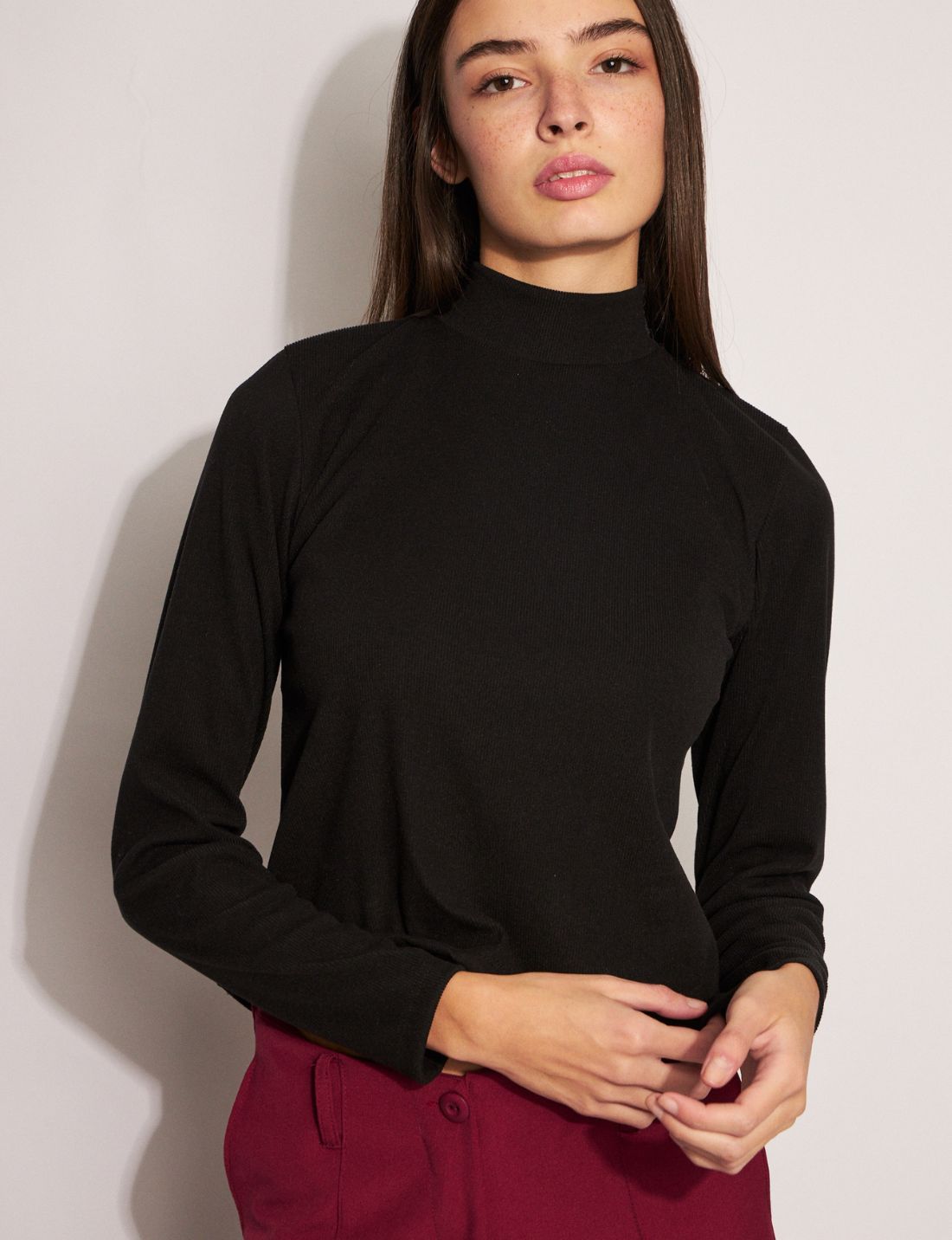 POLERA MISHKA