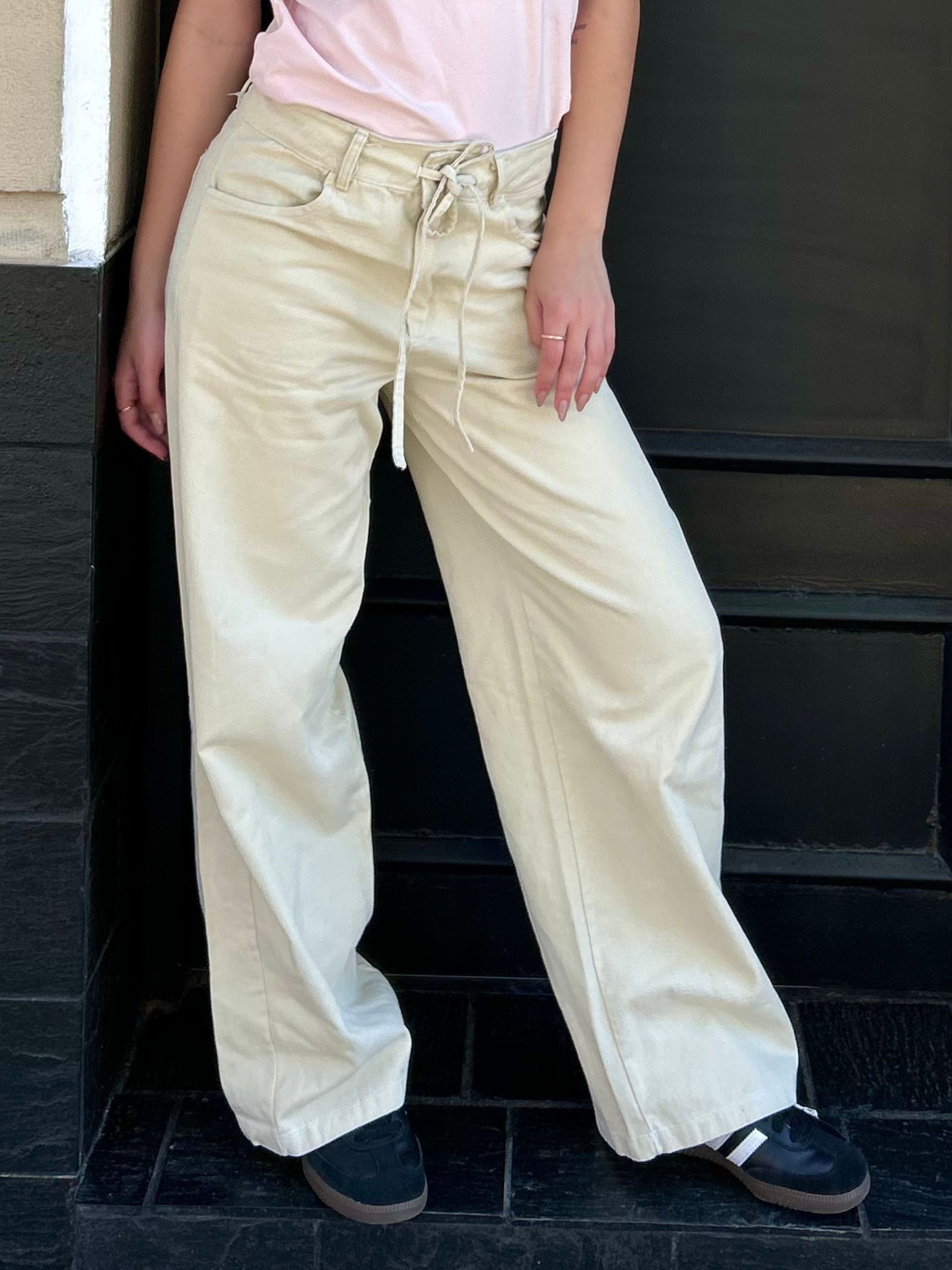 PANTALON BONNIE