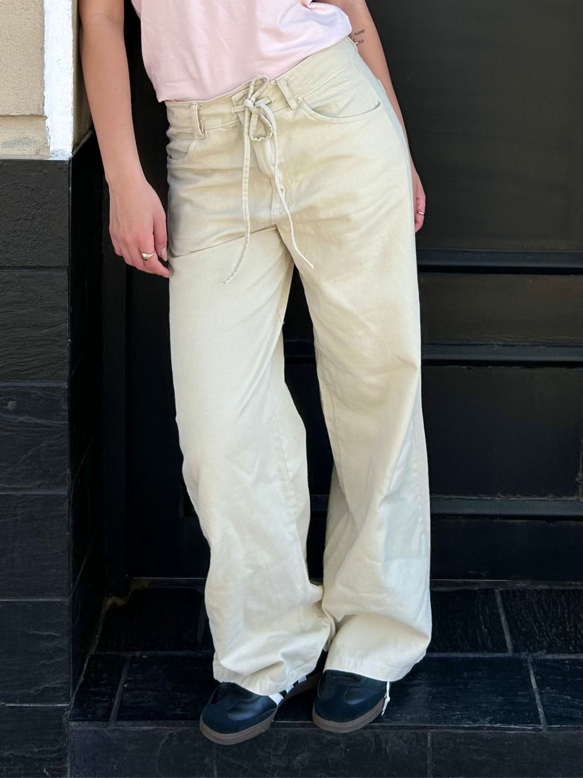 PANTALON BONNIE