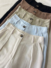 PANTALON MADELYN LINO