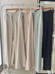PANTALON NARCISO TENCEL