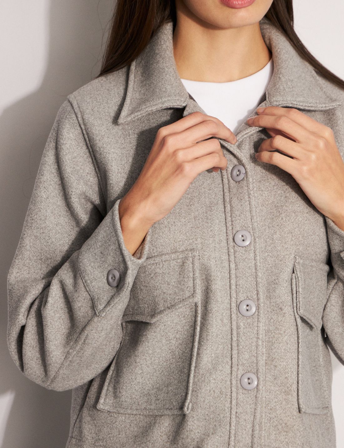CHAQUETA COLETTE