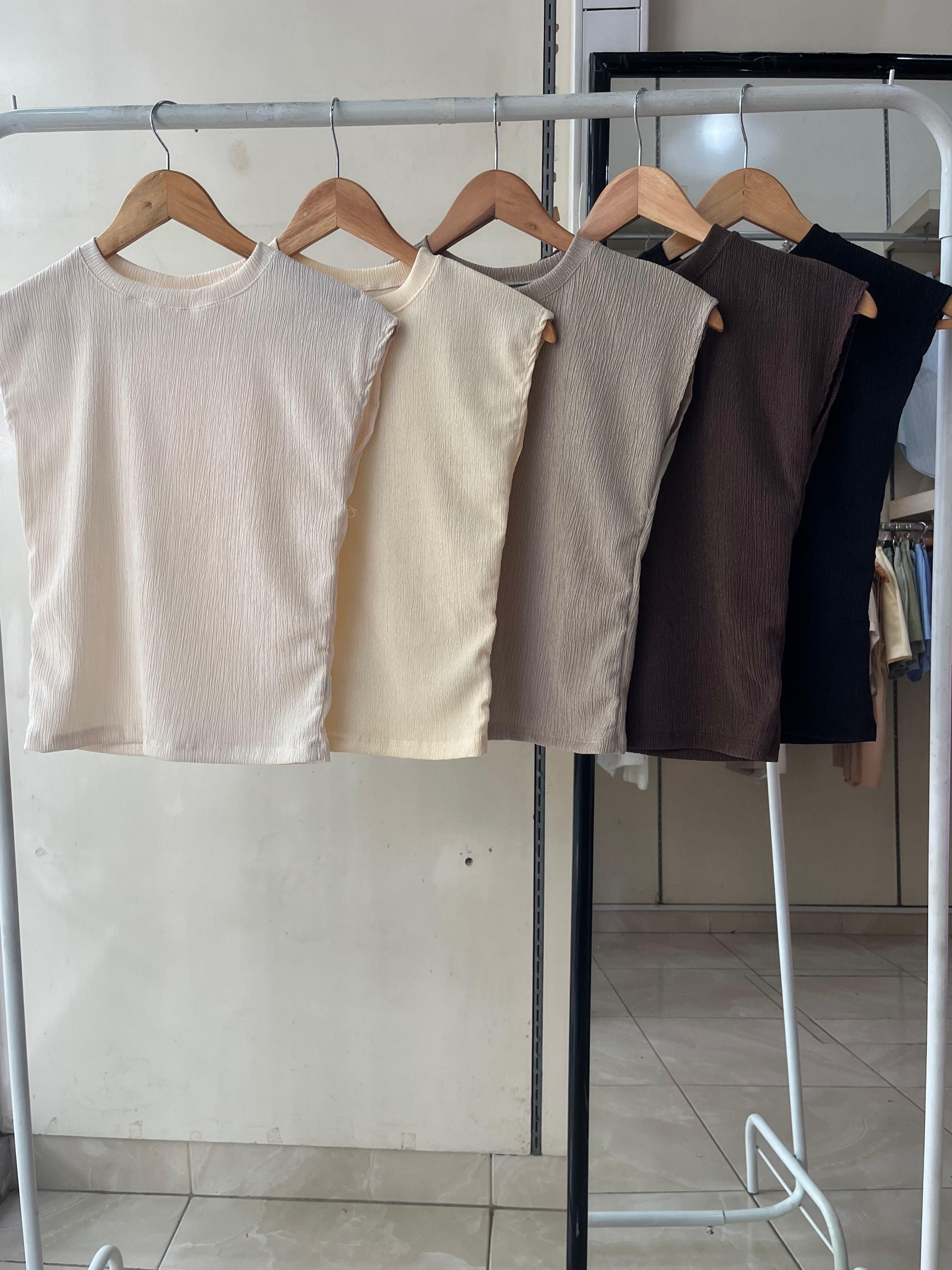 REMERA KATIA BAMBULA