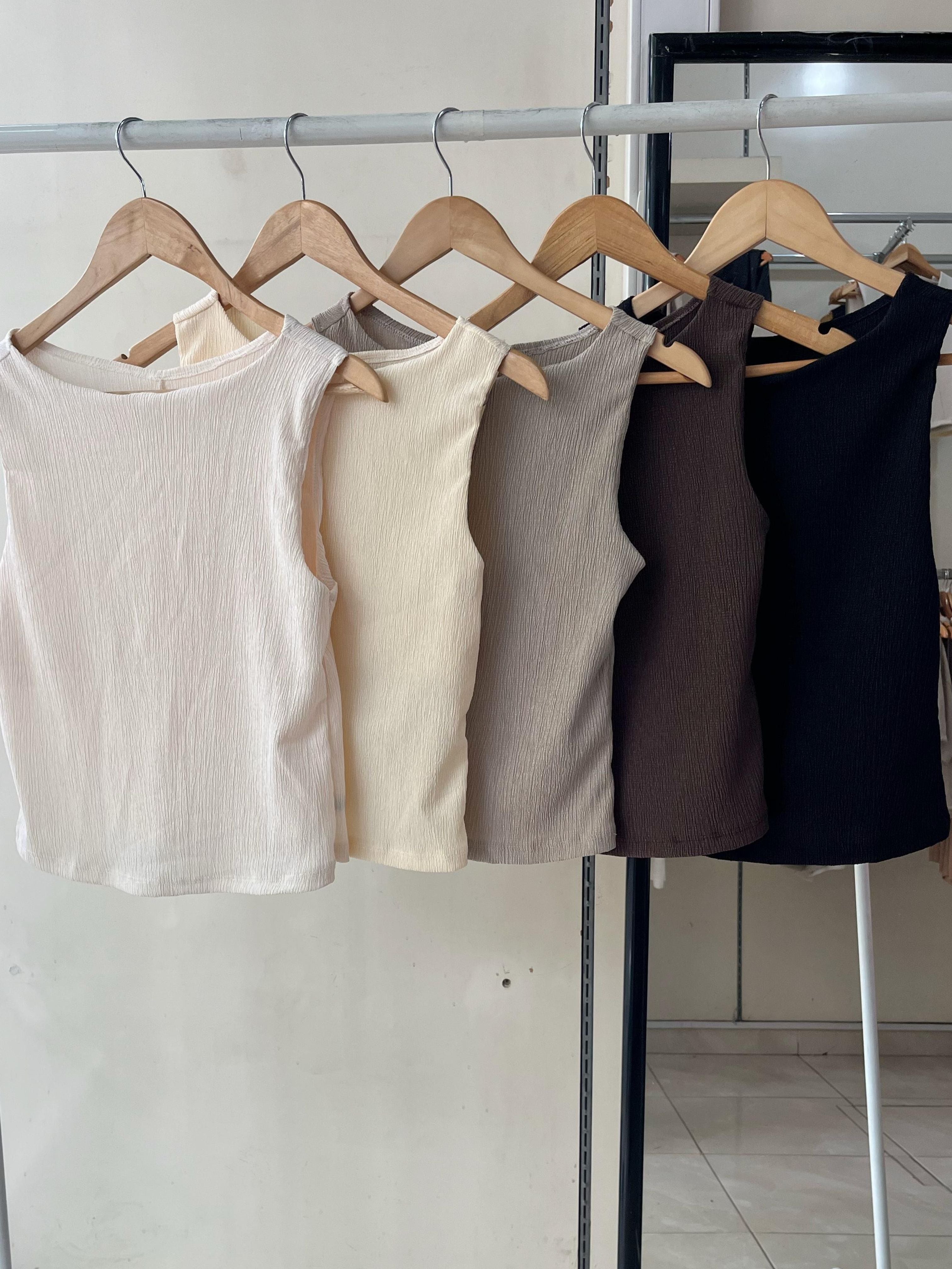 MUSCULOSA MAIA BAMBULA