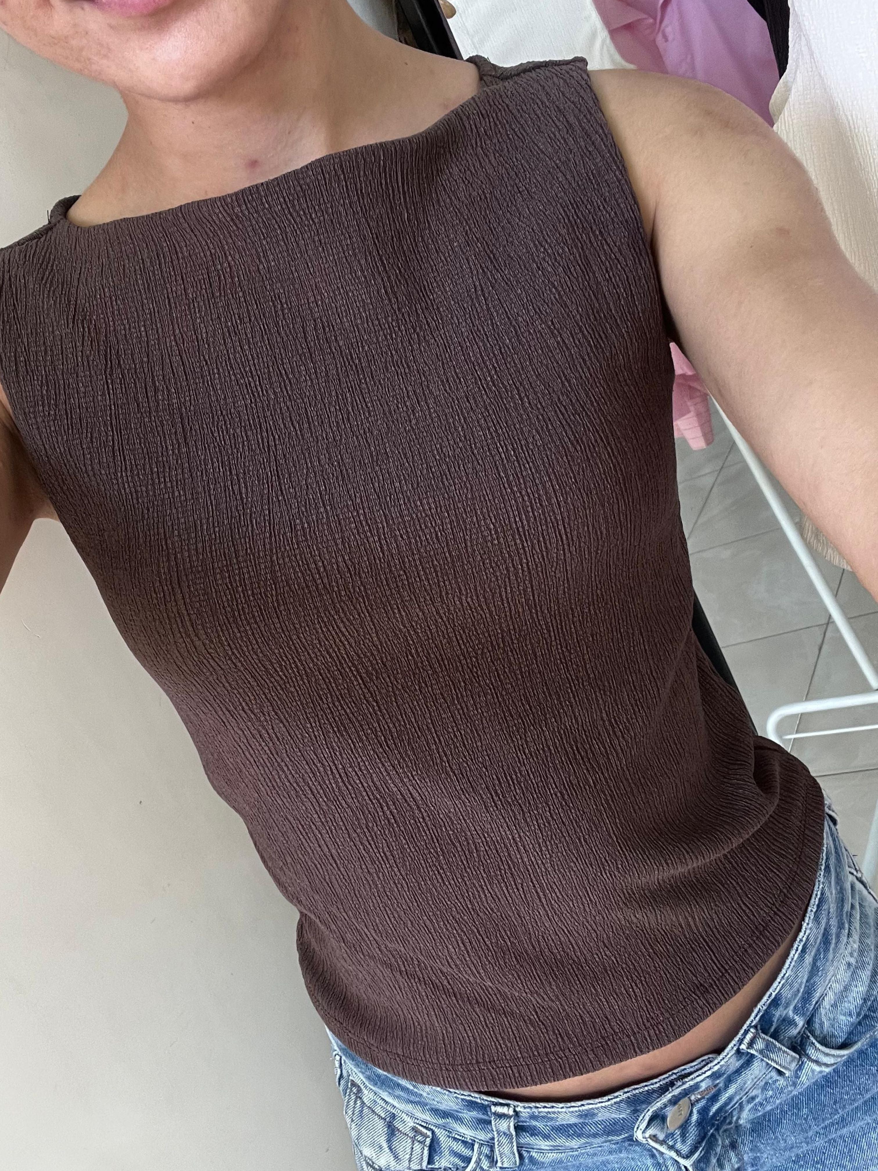 MUSCULOSA MAIA BAMBULA