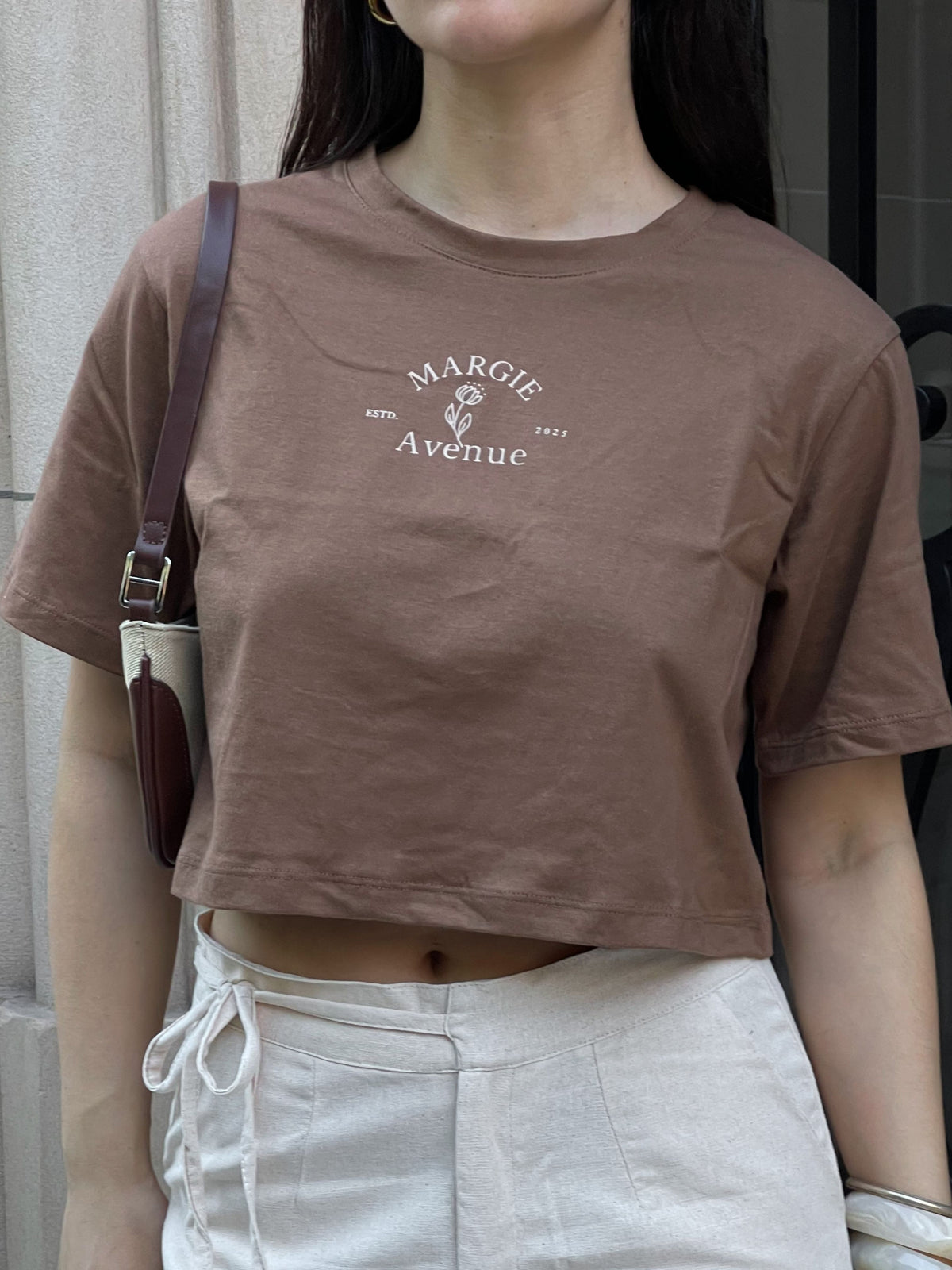REMERA "MARGIE AVENUE"