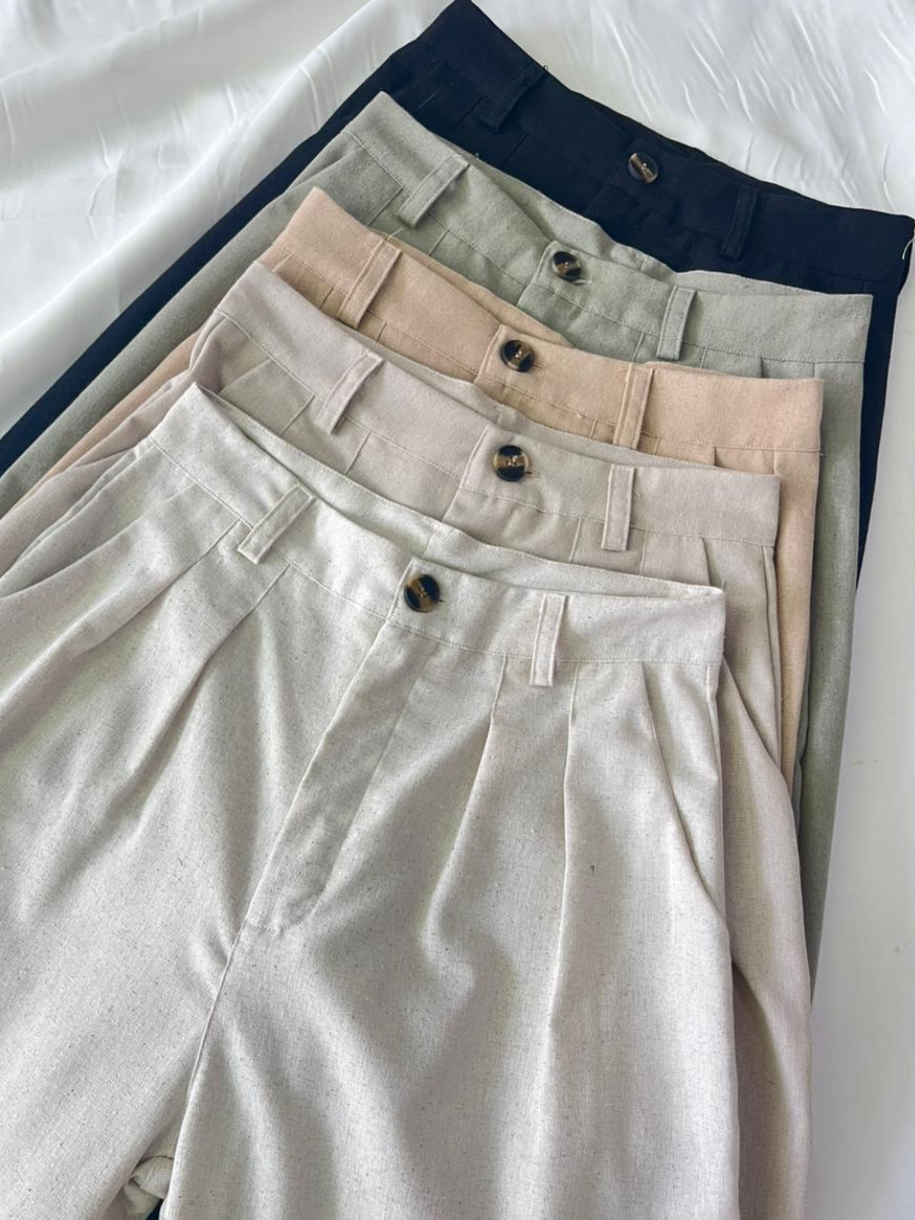 PANTALON MARTINA LINO