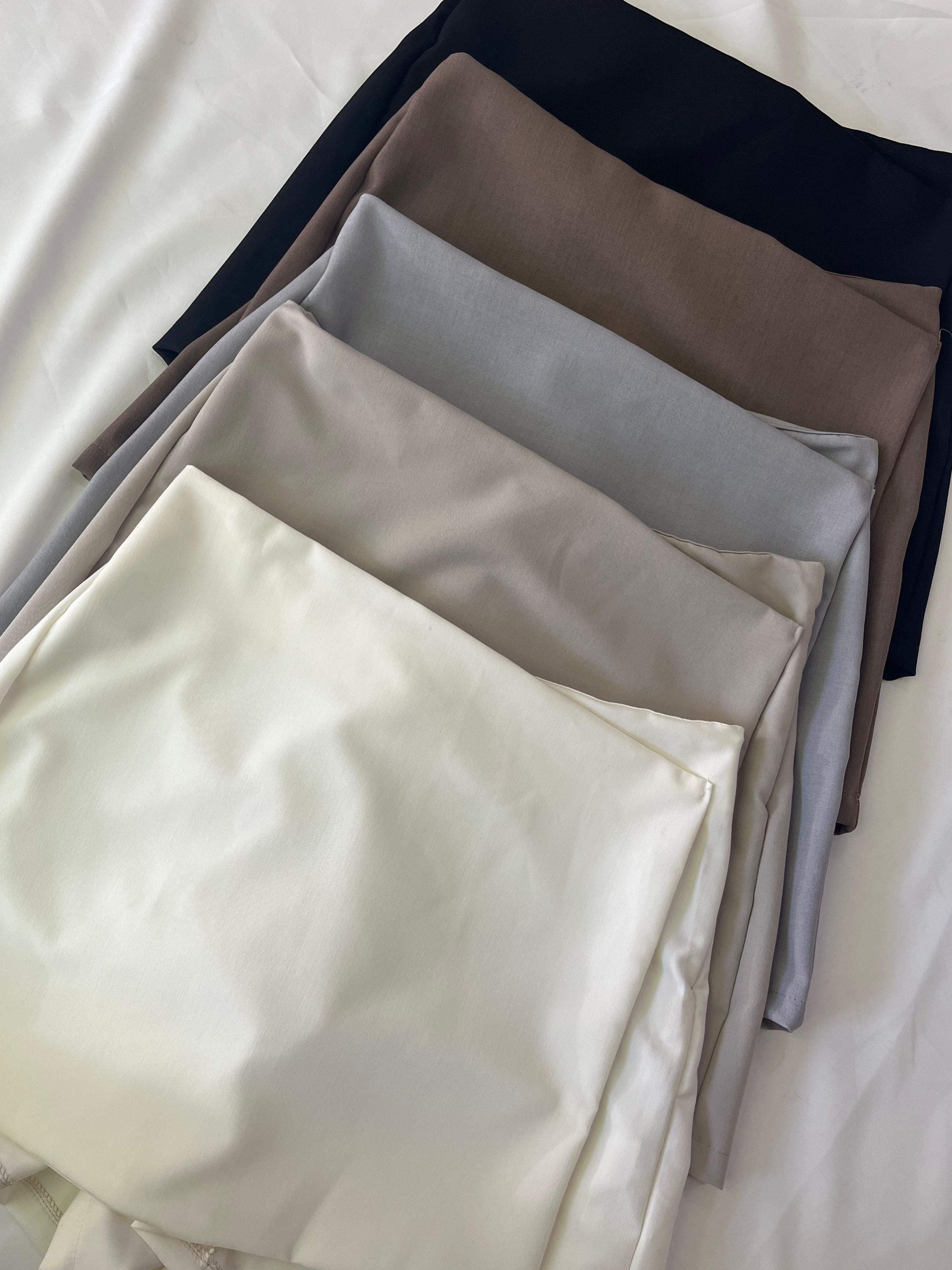 SKORT MILAN SASTRERO