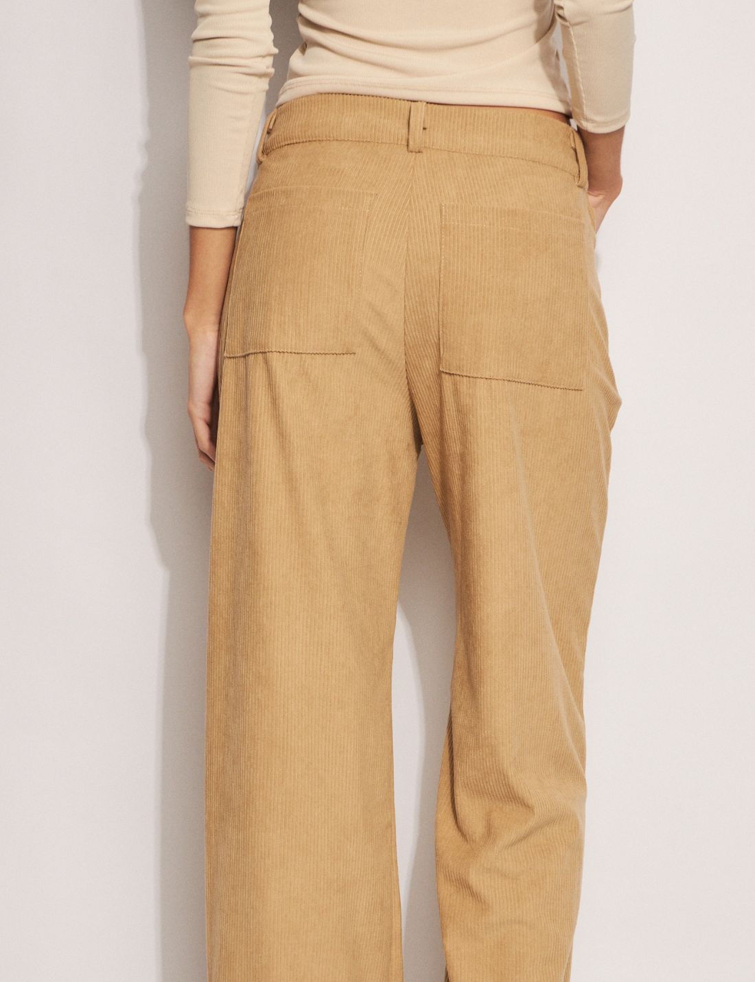 PANTALON AMAPOLA CORDEROY