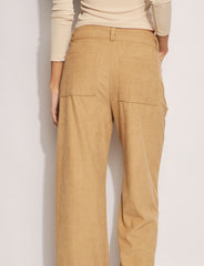 PANTALON AMAPOLA CORDEROY