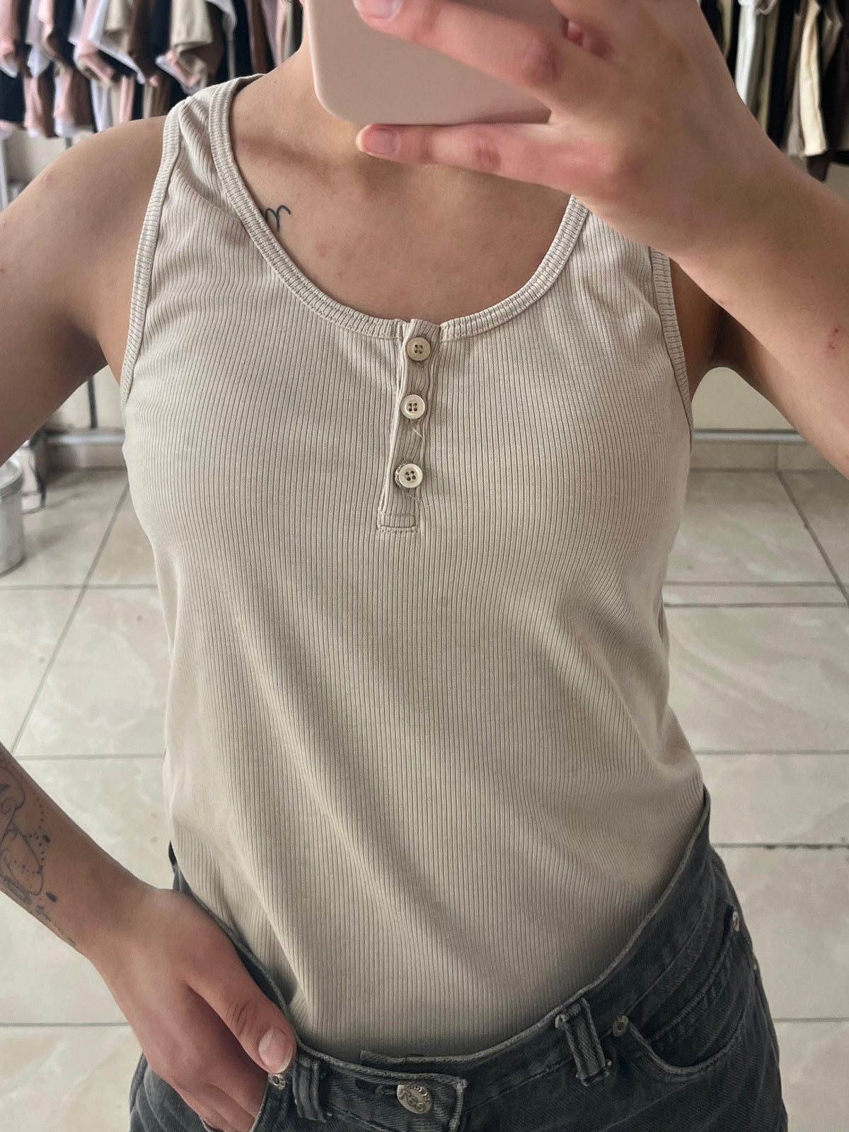 MUSCULOSA MATILDA