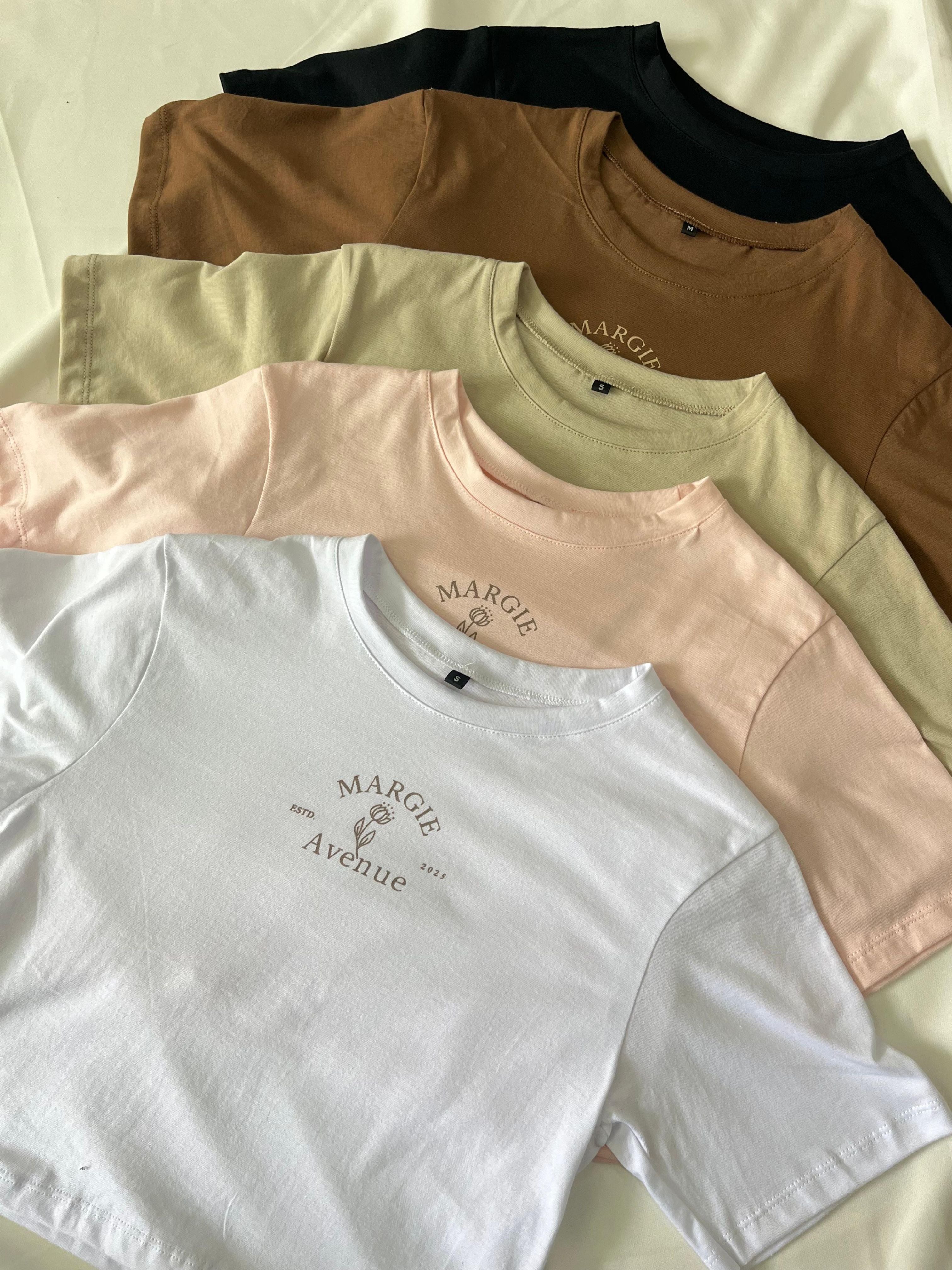 REMERA "MARGIE AVENUE"