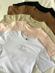 REMERA "MARGIE AVENUE"