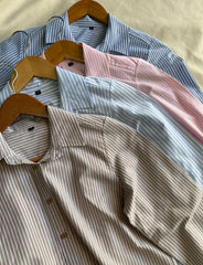 CAMISA ANDRIA SLIM