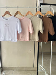 REMERA "MARGIE AVENUE"