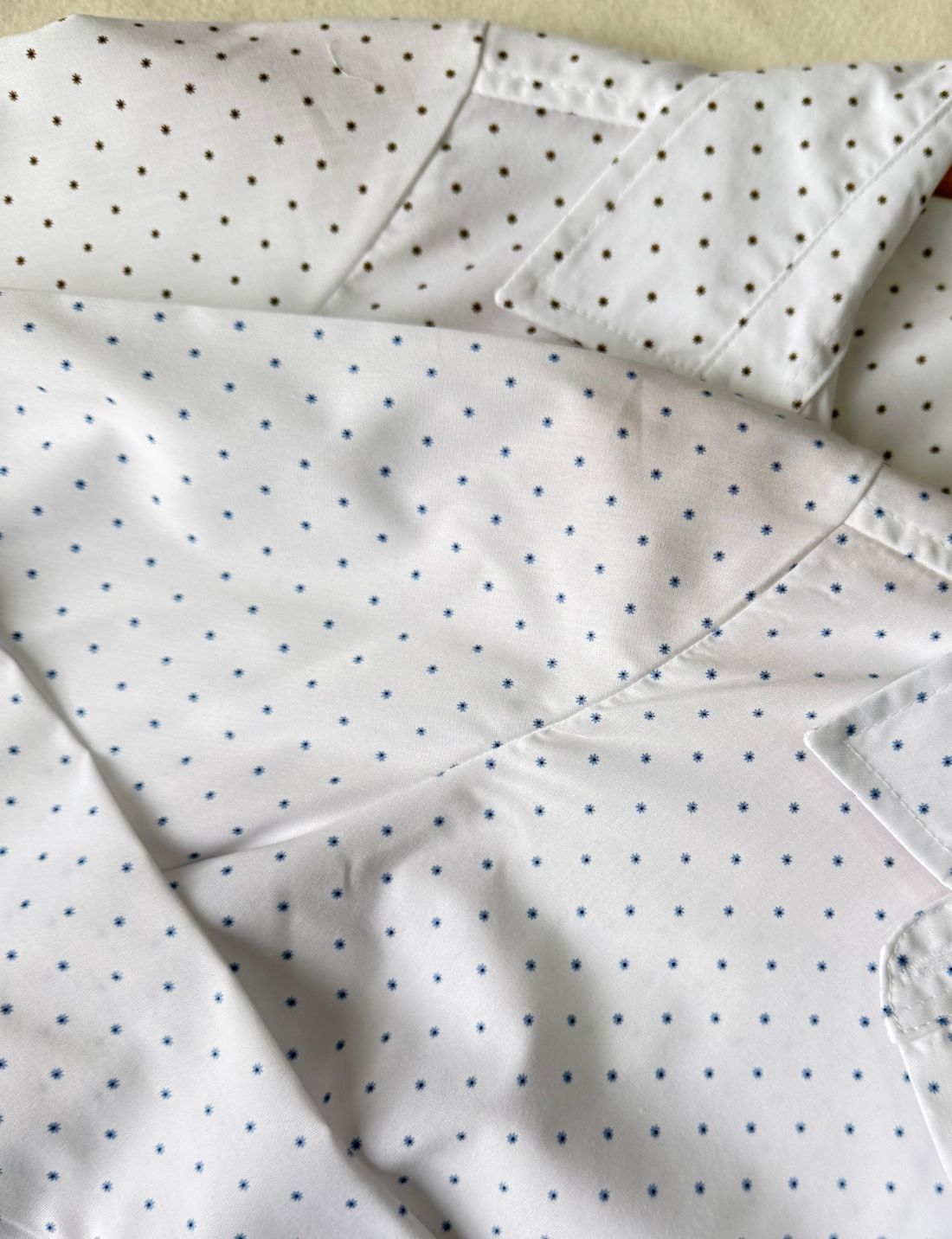 camisa ivone slim