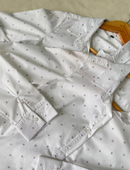 camisa diamond slim