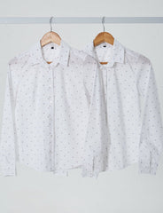 camisa diamond slim