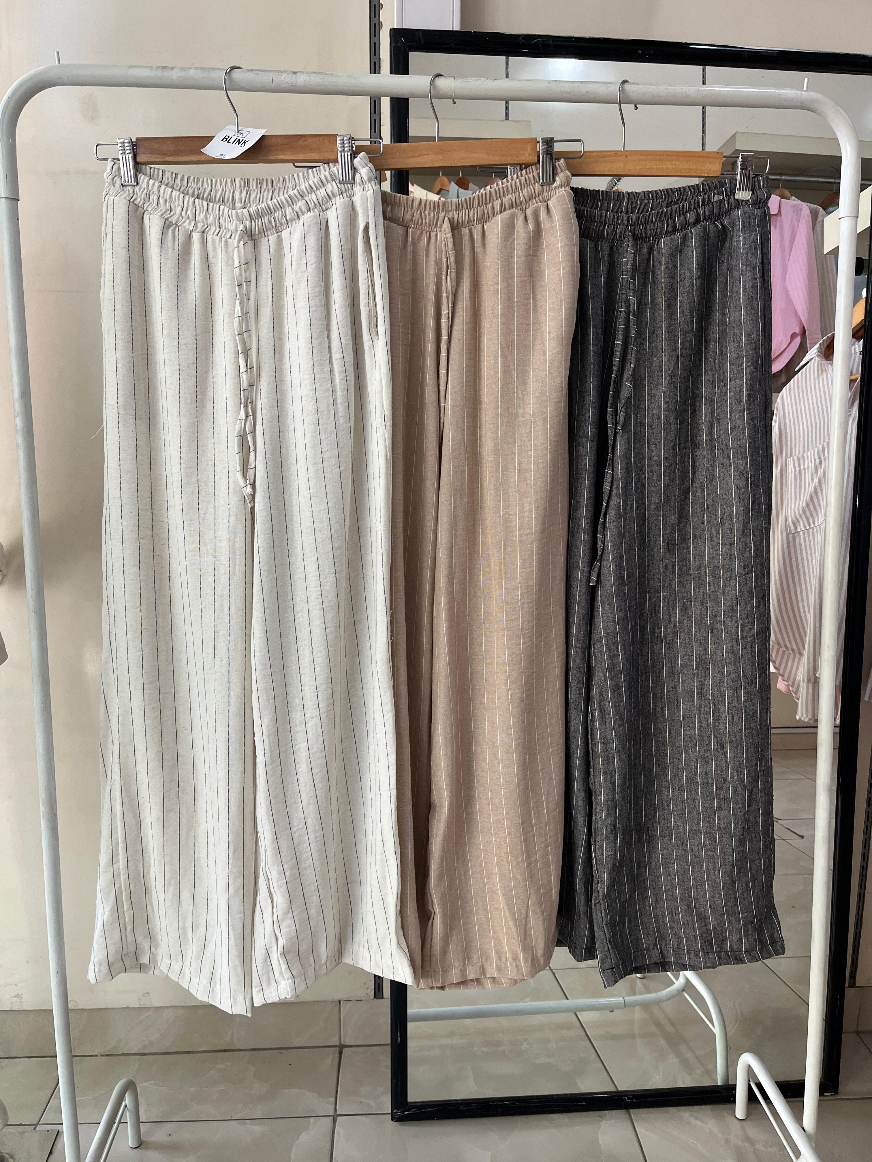 BABUCHA ECLIPSE SIMIL LINO