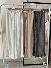 BABUCHA ECLIPSE SIMIL LINO