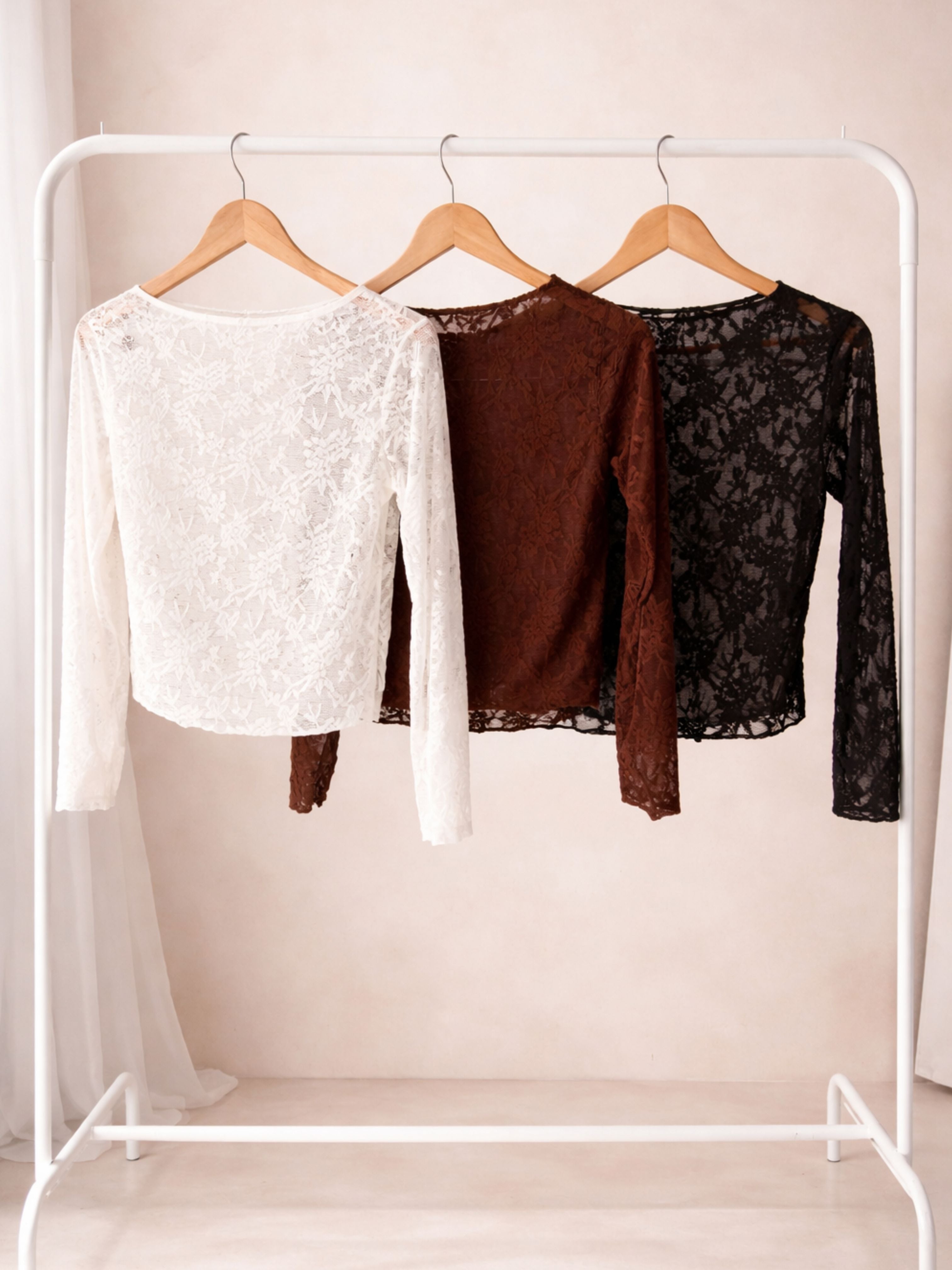 REMERA STEFFY