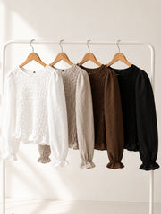BLUSA MIA