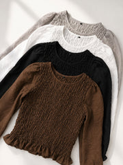 BLUSA MIA