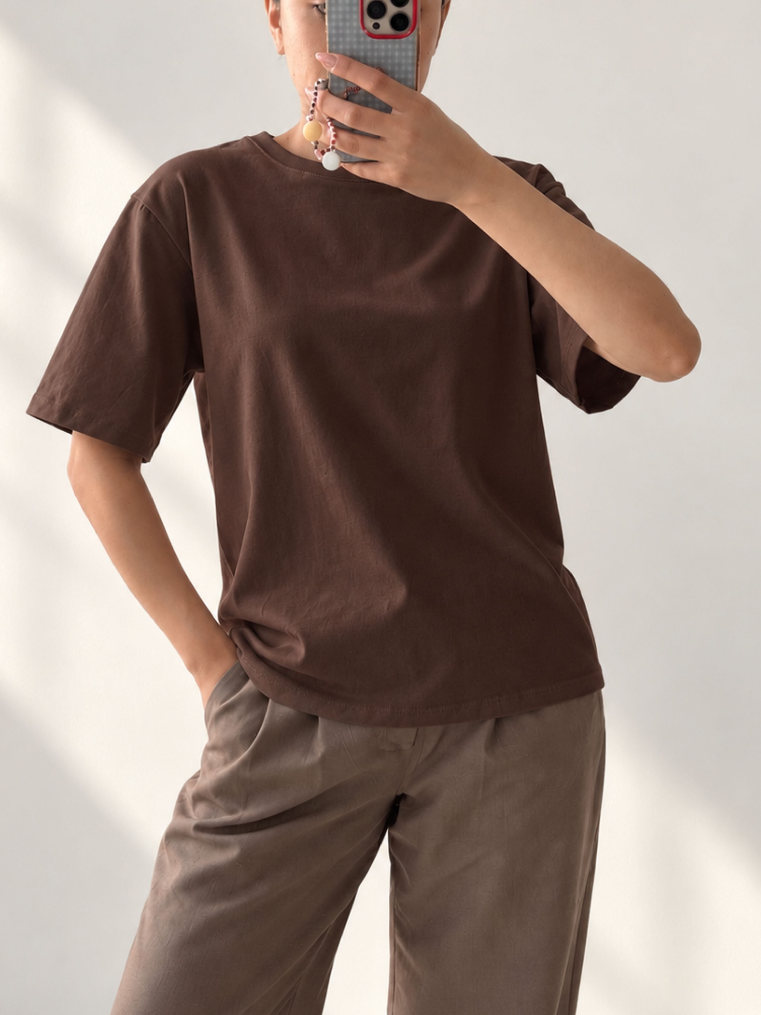 REMERA NOLA