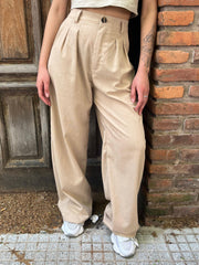 PANTALON MARTINA LINO