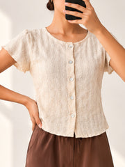 REMERA JOSEFINA