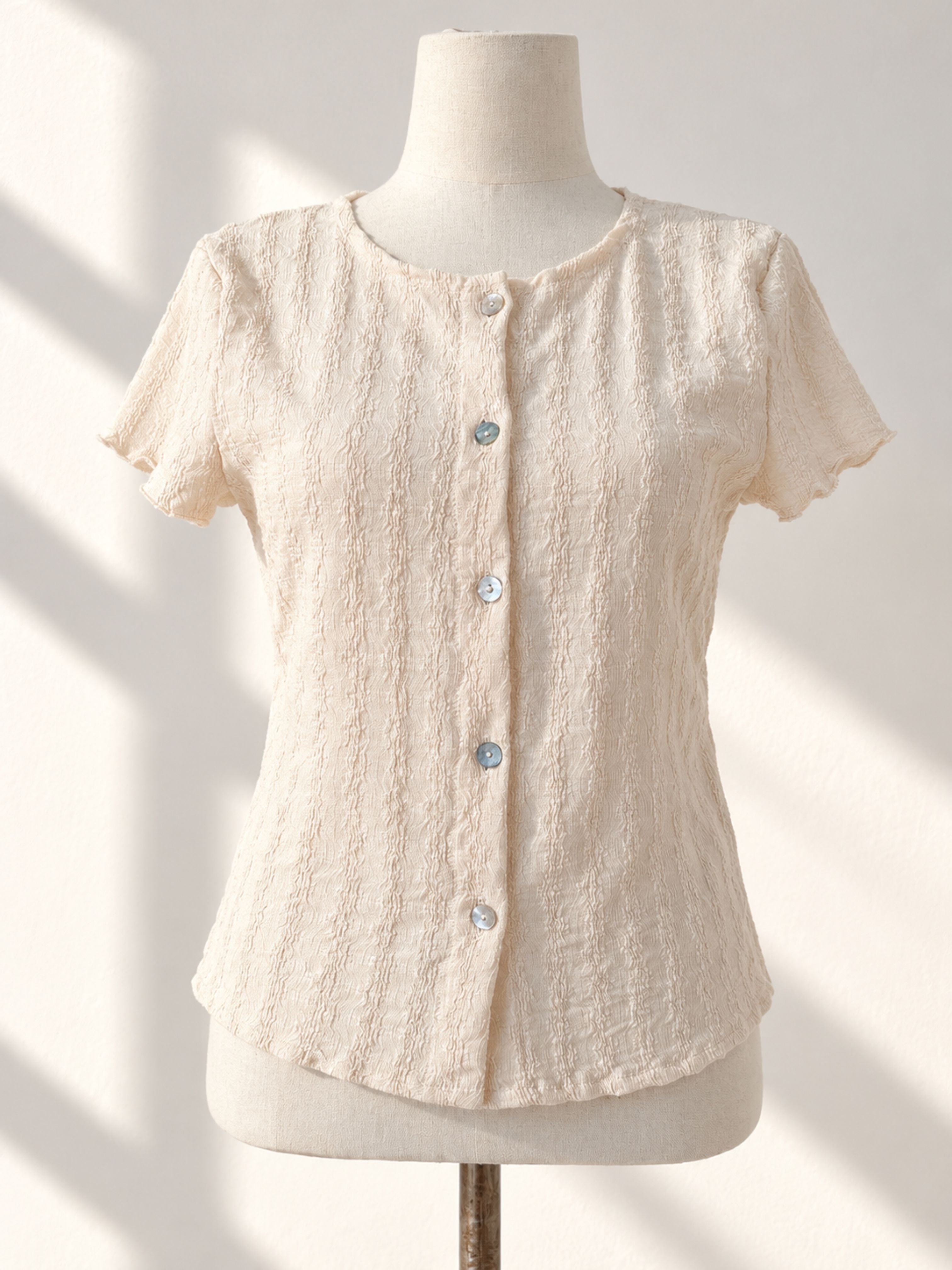 REMERA JOSEFINA