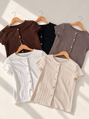 REMERA JOSEFINA